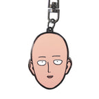 Produktbild One Punch Man - Saitama Schlüsselanhänger