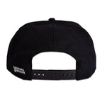 Produktbild Dungeons & Dragons - Beware the Demogorgon Snapback Cap