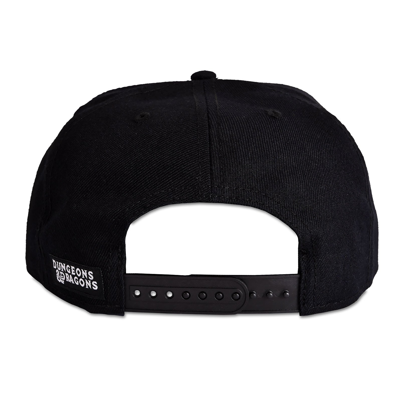 Produktbild Dungeons & Dragons - Beware the Demogorgon Snapback Cap