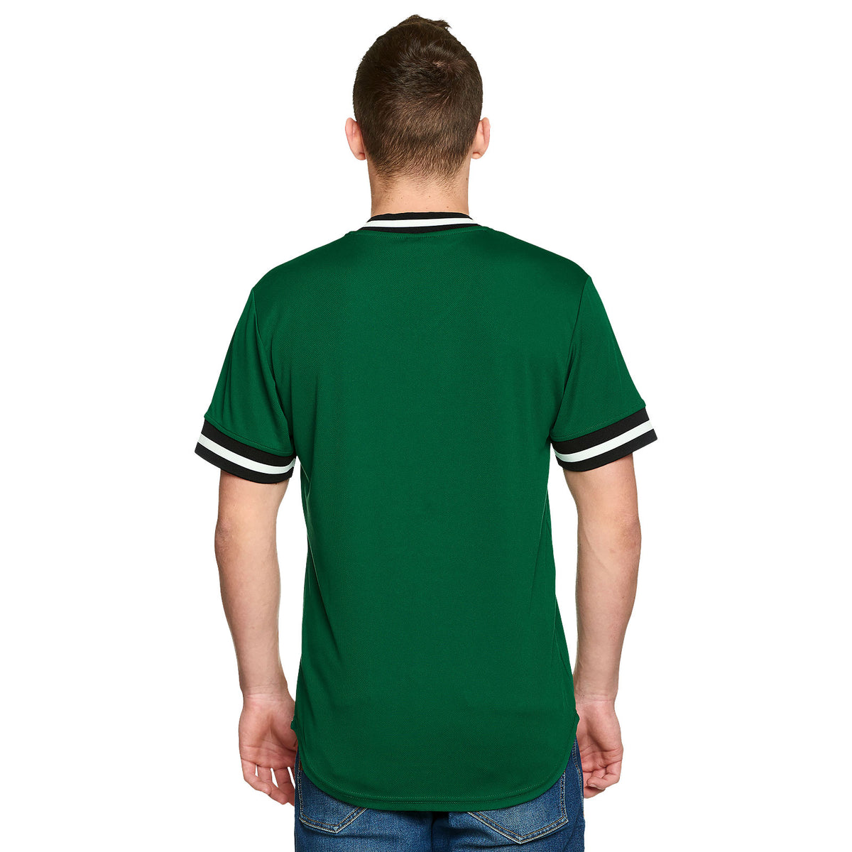 Produktbild Harry Potter - Quidditch Team Slytherin T-Shirt