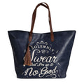 Produktbild Harry Potter - Karte des Rumtreibers Shopper Tasche