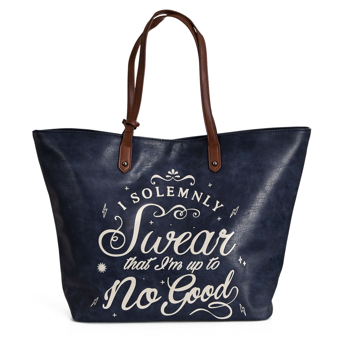 Produktbild Harry Potter - Karte des Rumtreibers Shopper Tasche