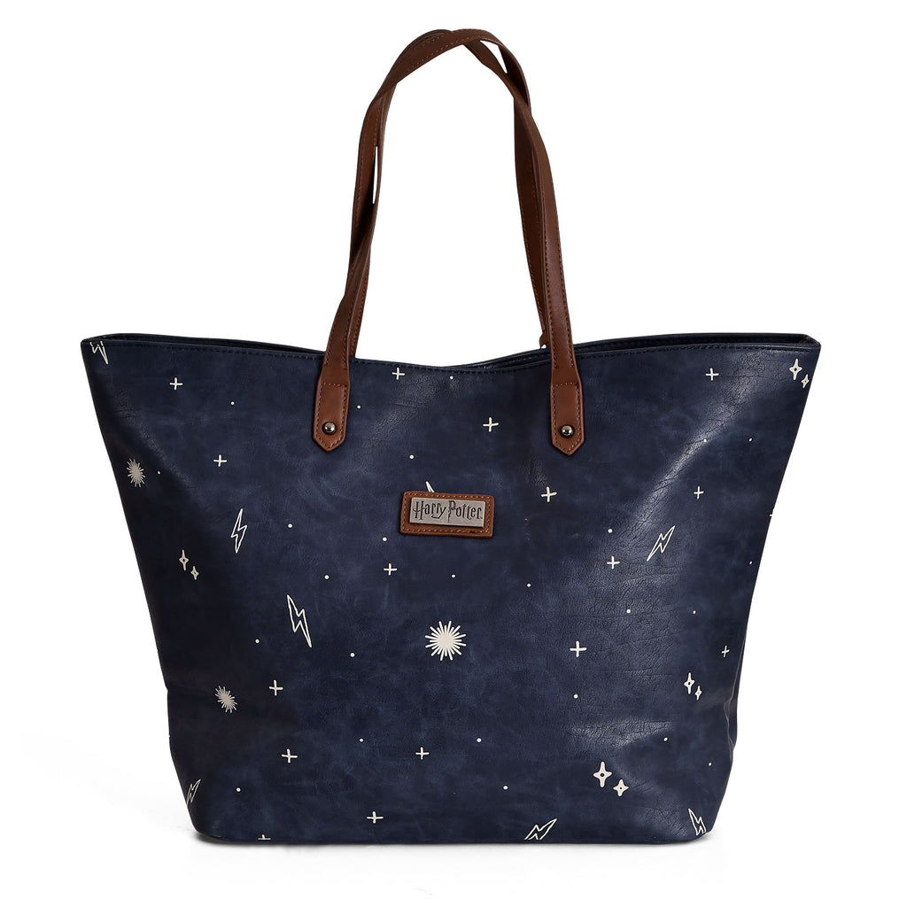 Produktbild Harry Potter - Karte des Rumtreibers Shopper Tasche