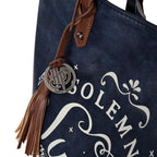Produktbild Harry Potter - Karte des Rumtreibers Shopper Tasche