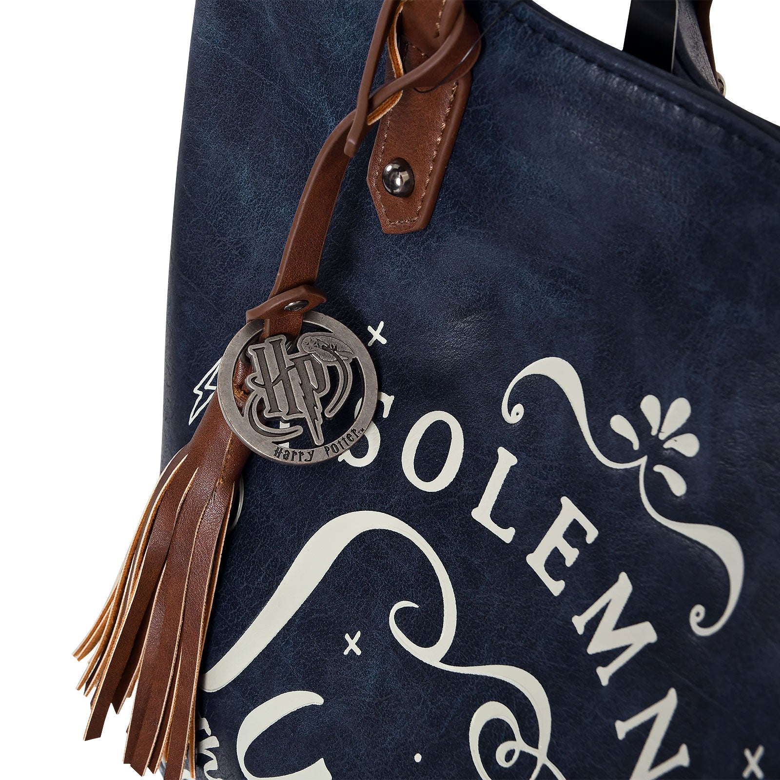 Produktbild Harry Potter - Karte des Rumtreibers Shopper Tasche