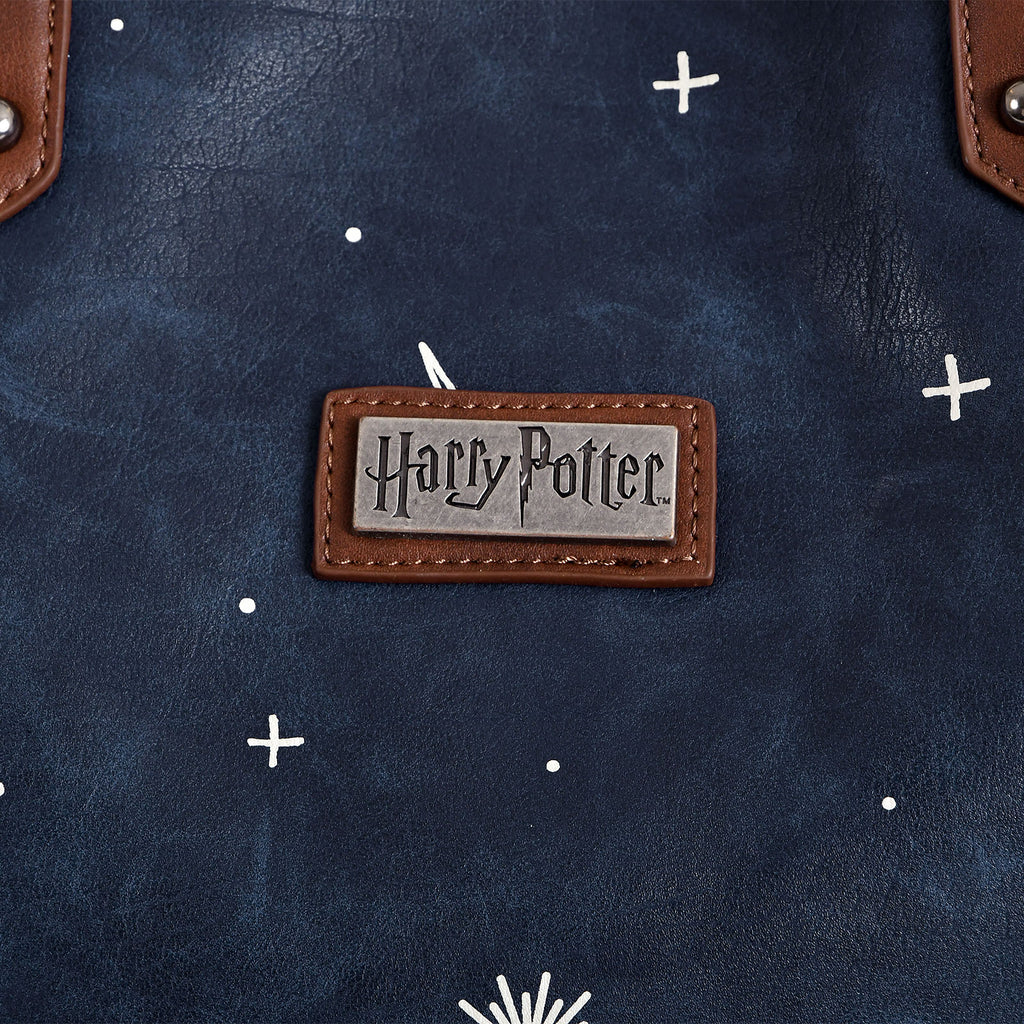 Produktbild Harry Potter - Karte des Rumtreibers Shopper Tasche