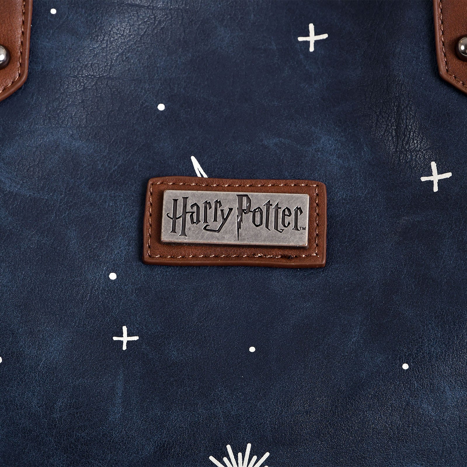 Produktbild Harry Potter - Karte des Rumtreibers Shopper Tasche