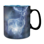 Produktbild Harry Potter - Expecto Patronum Dementor Thermoeffekt Tasse