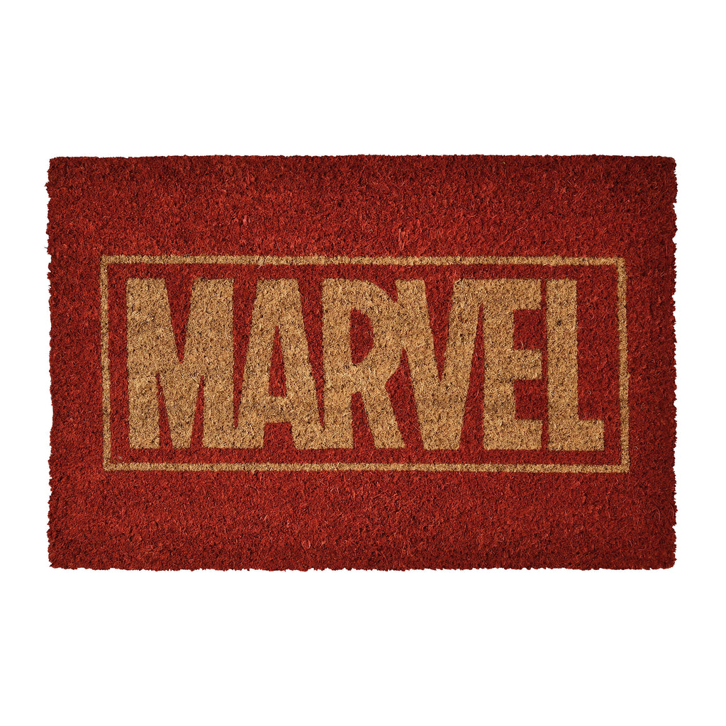 Produktbild Marvel Fußmatte