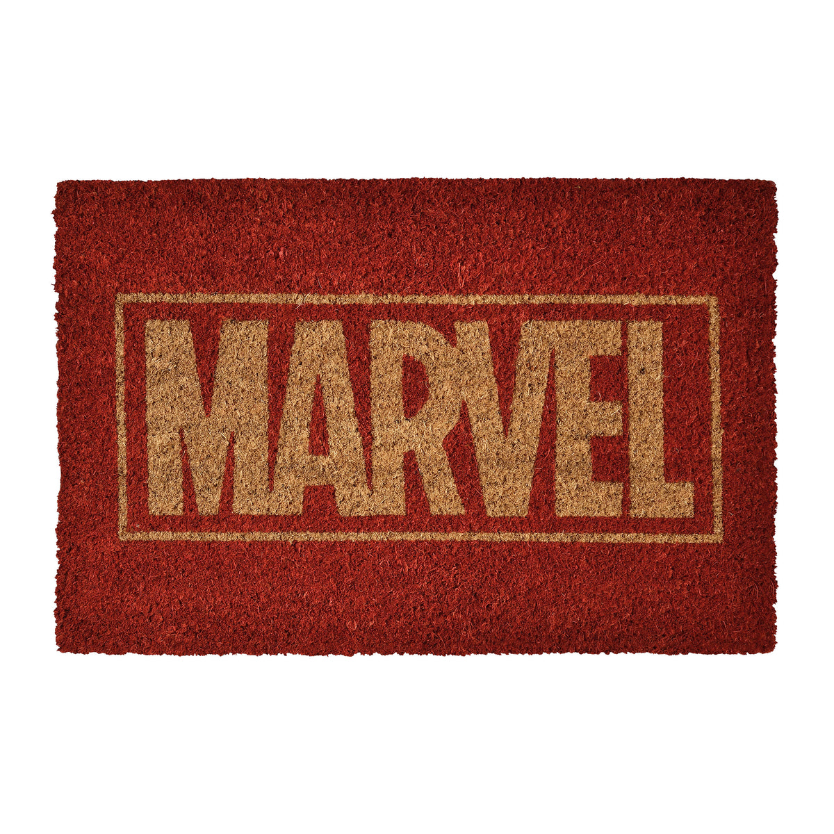 Produktbild Marvel Fußmatte