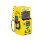 Product image Pac-Man - Arcade Keychain