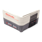 Produktbild Nintendo - NES Konsole Geldbörse grau