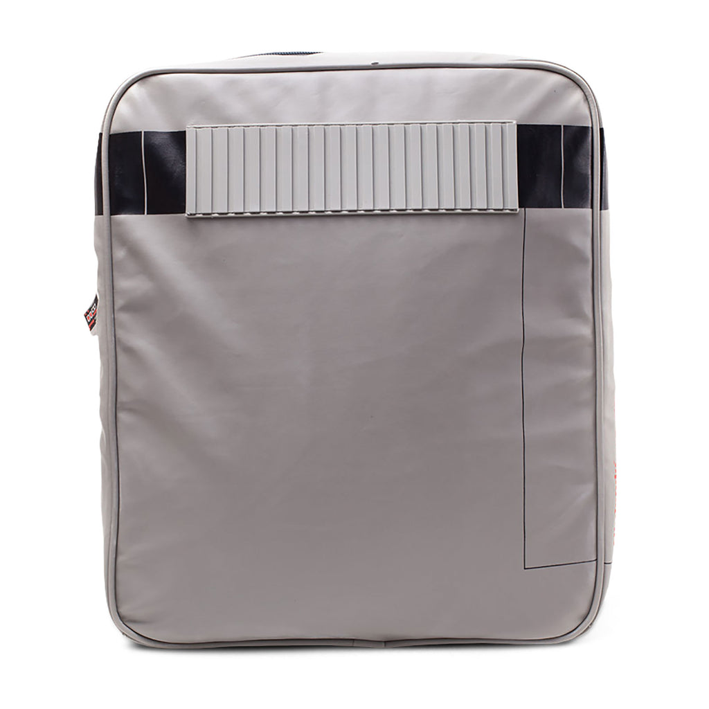 Produktbild Nintendo - NES Konsole Rucksack grau