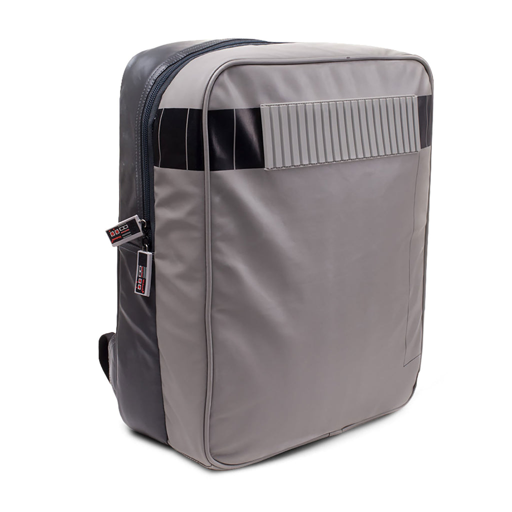 Produktbild Nintendo - NES Konsole Rucksack grau