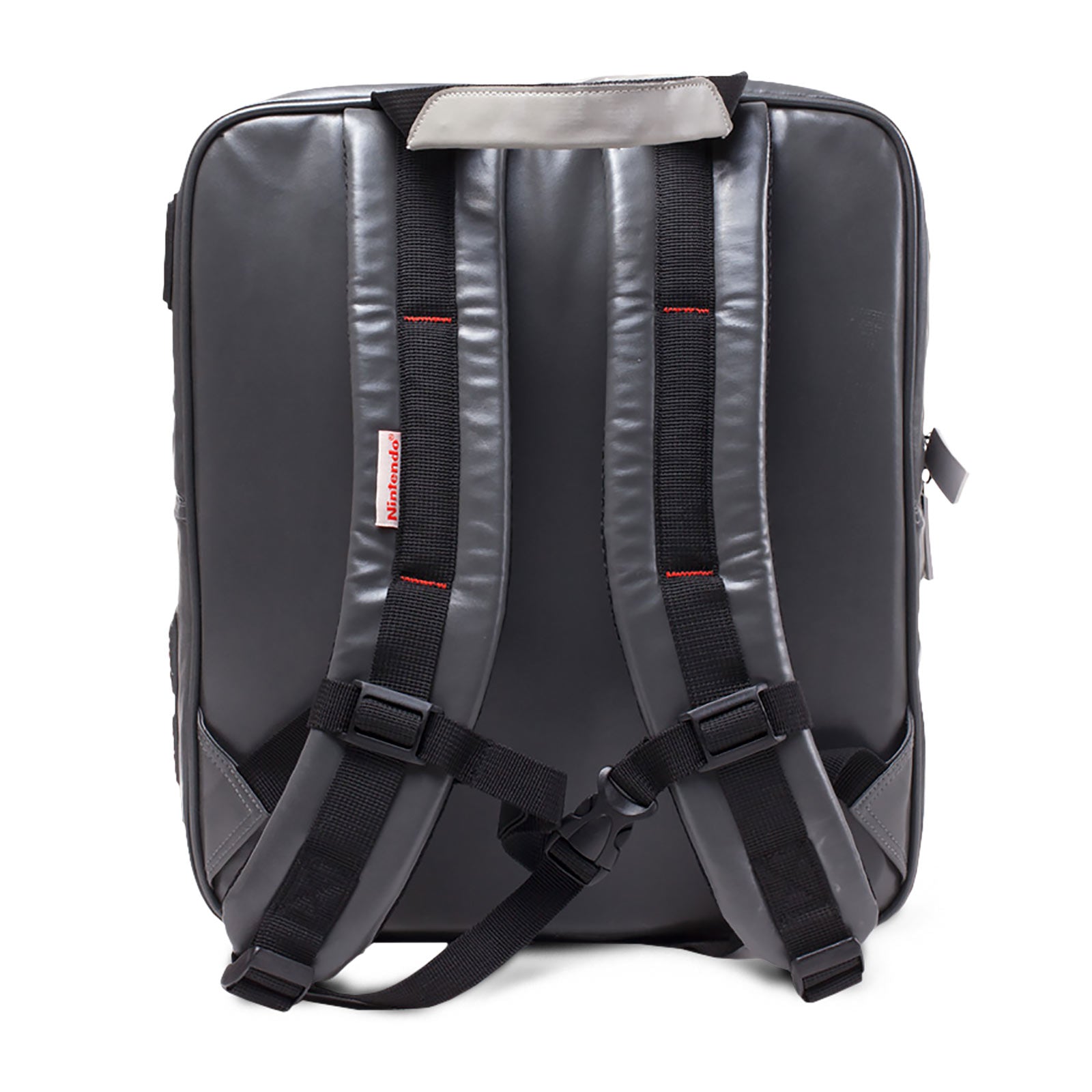 Produktbild Nintendo - NES Konsole Rucksack grau