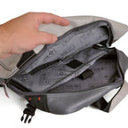 Produktbild Nintendo - NES Konsole Rucksack grau