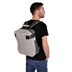 Produktbild Nintendo - NES Konsole Rucksack grau