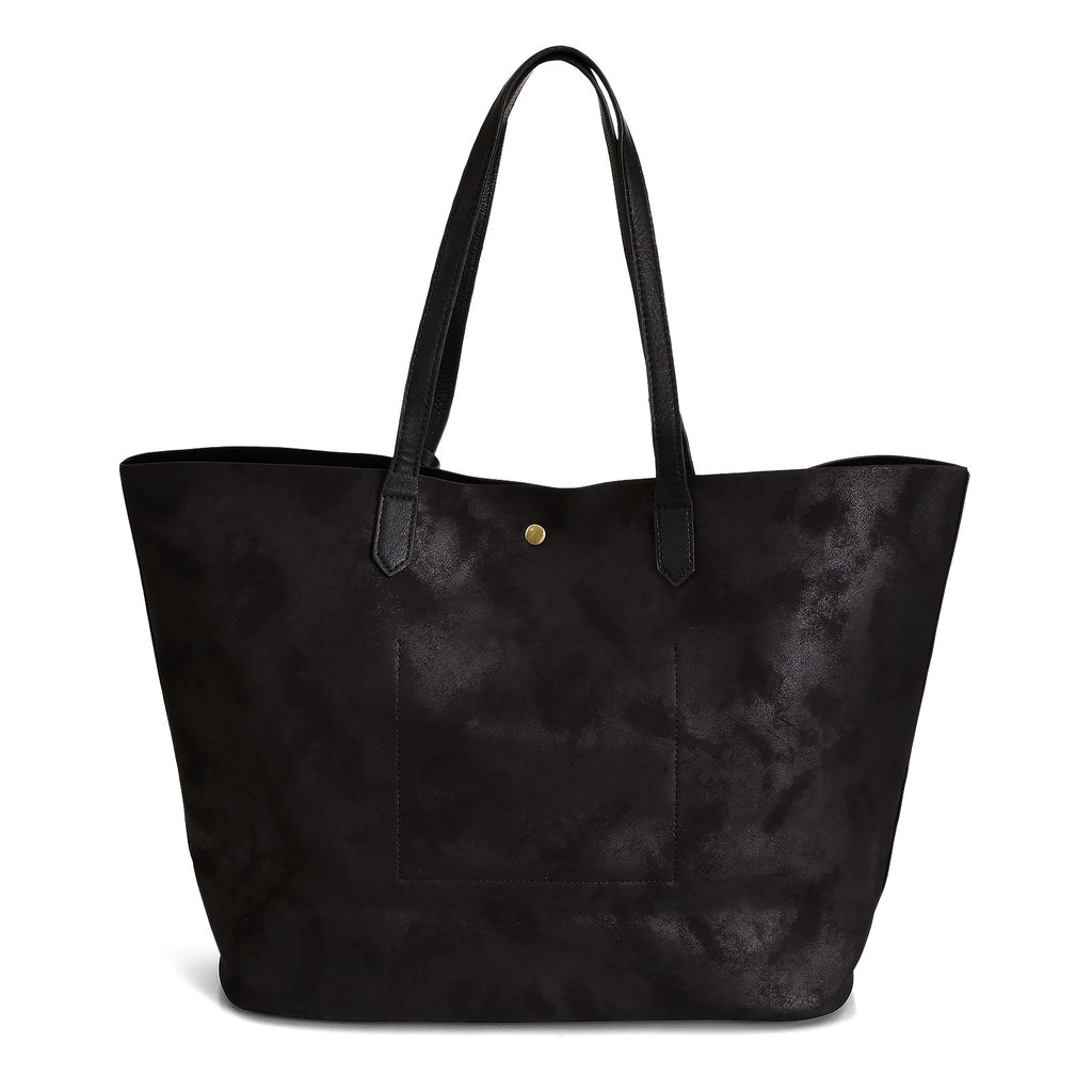 Produktbild Harry Potter - Hogwarts Symbols Shopper Tasche