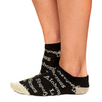 Produktbild Harry Potter - Glitzereffekt Socken 3er Set