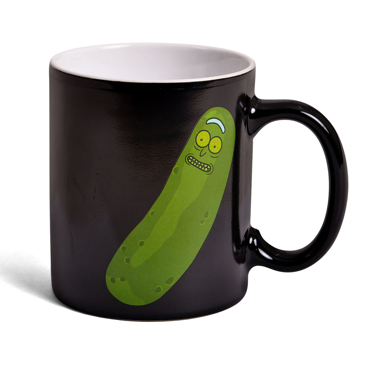 Produktbild Rick and Morty - I'm Pickle Rick Thermoeffekt Tasse