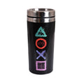 Produktbild PlayStation - Buttons To Go Becher