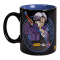 Produktbild Dragon Ball Z - Trunks Capsule Corporation Tasse