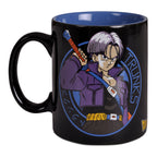 Produktbild Dragon Ball Z - Trunks Capsule Corporation Tasse