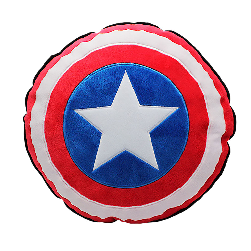 Produktbild Captain America - Shield Kissen