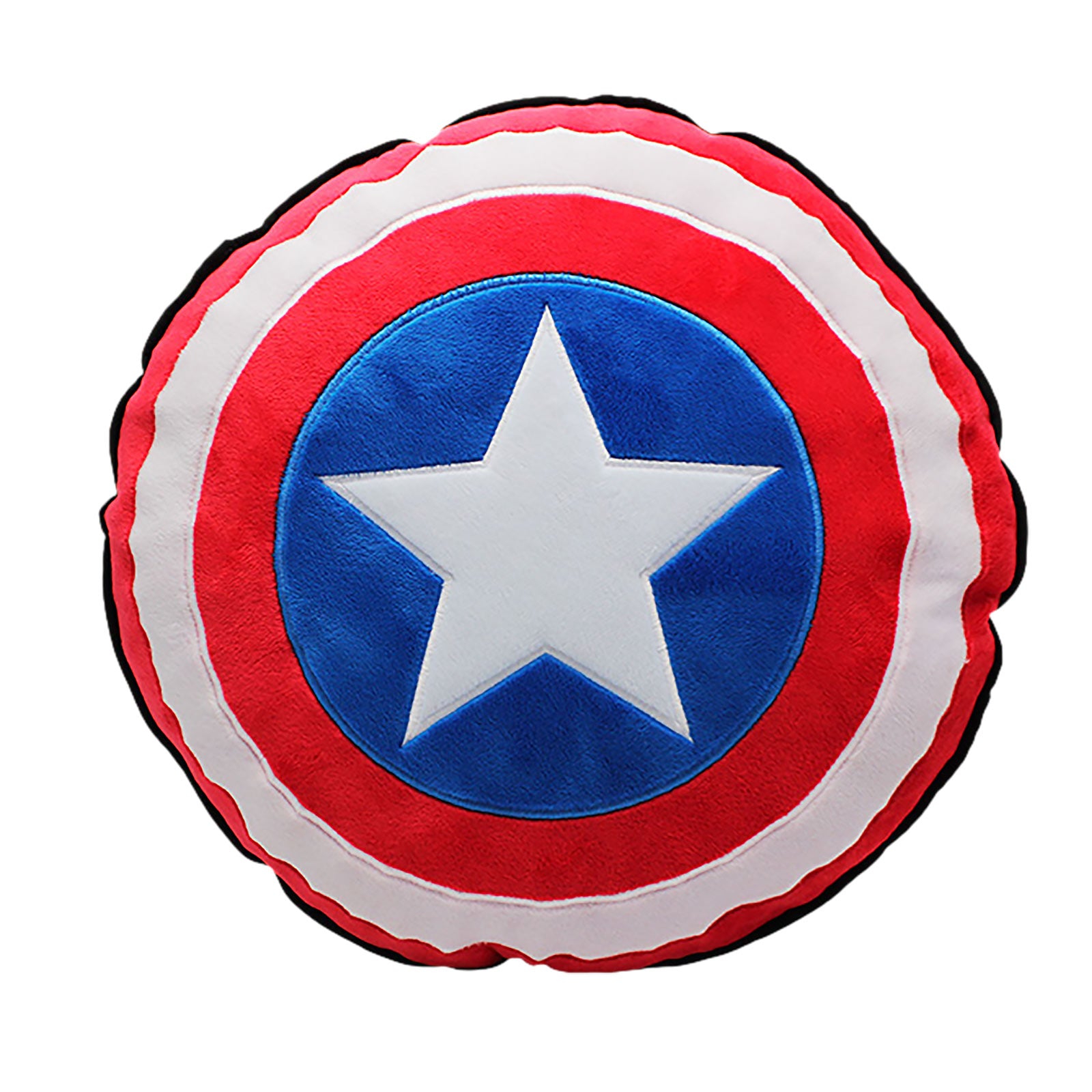 Produktbild Captain America - Shield Kissen