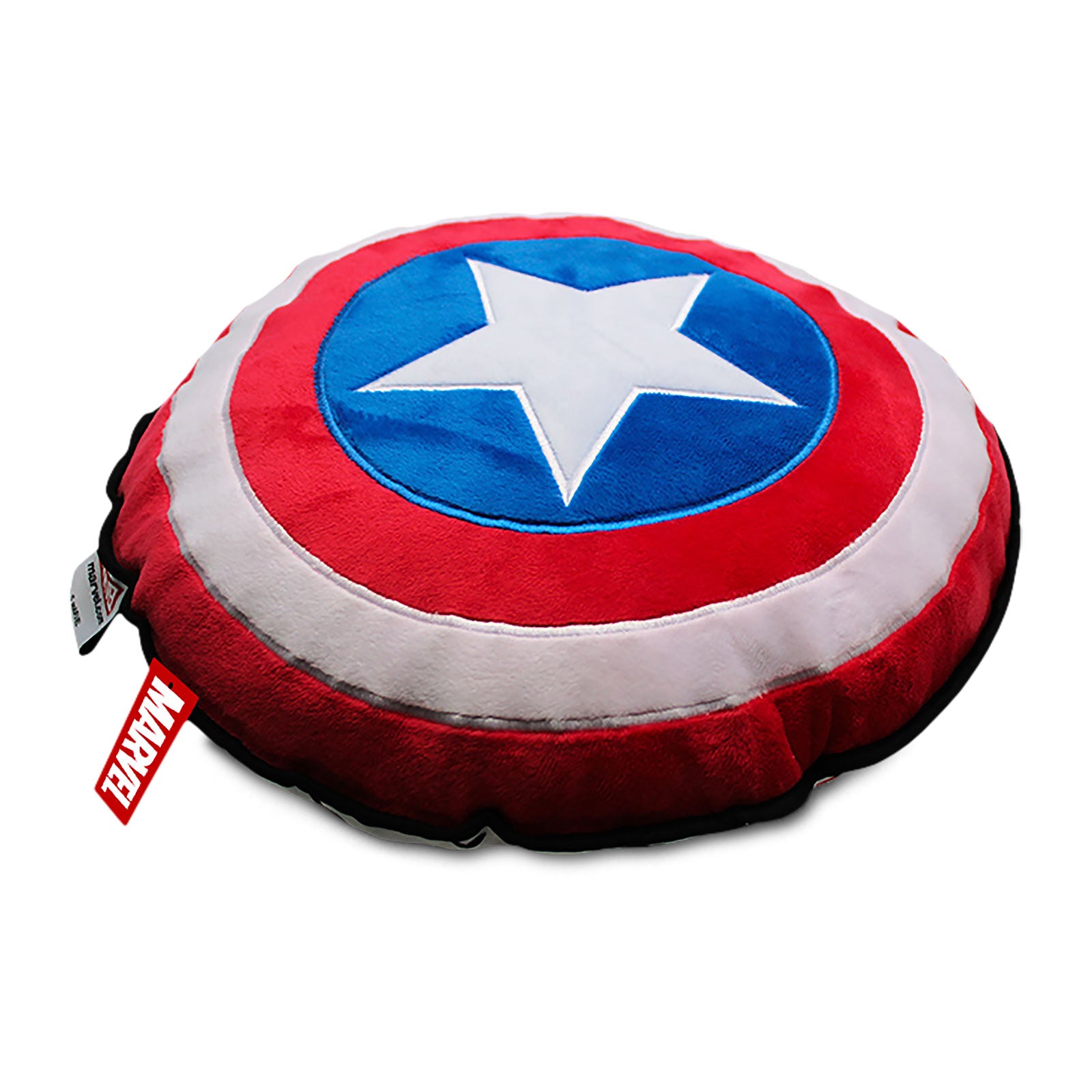 Produktbild Captain America - Shield Kissen