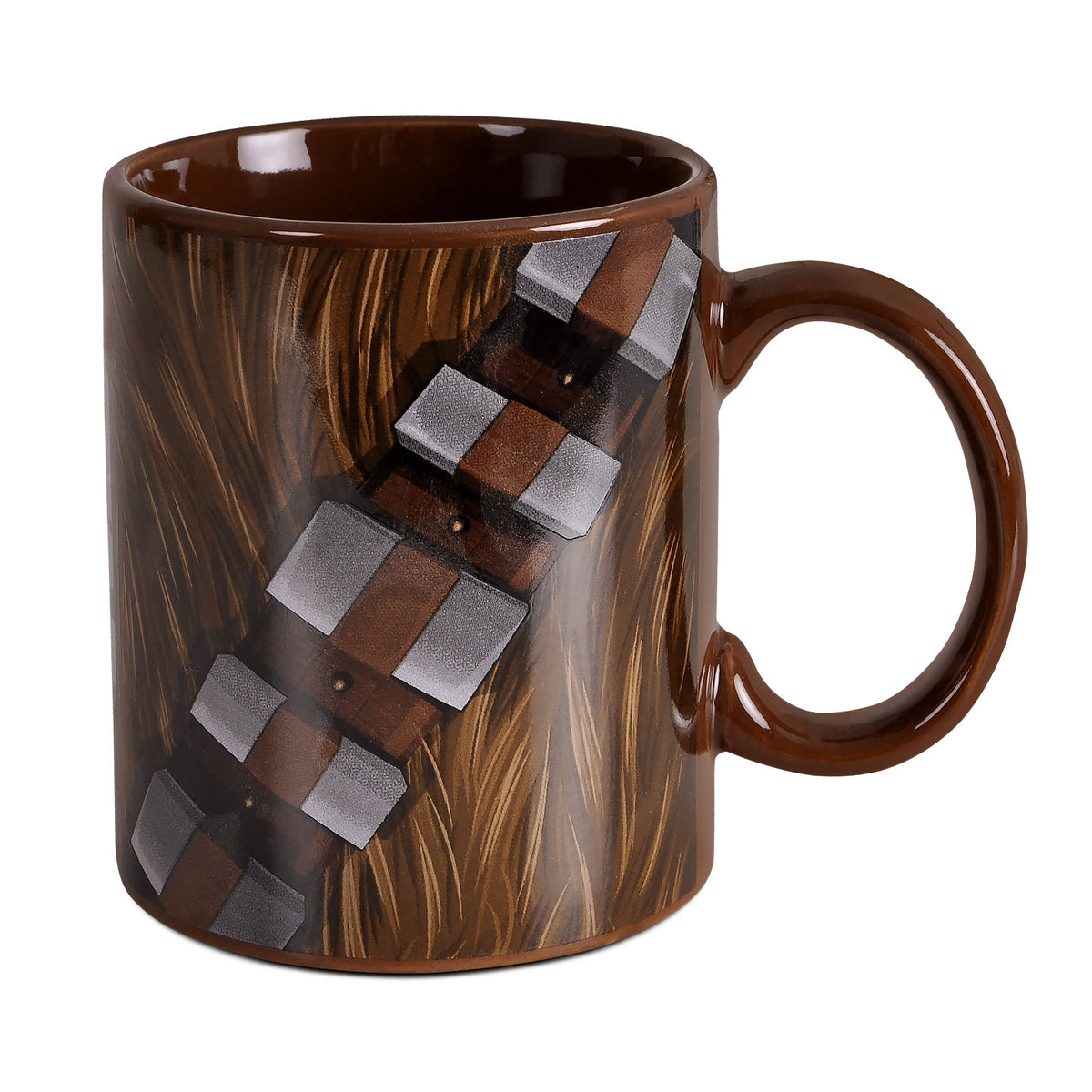Produktbild Star Wars - Chewbacca Patronengürtel Tasse