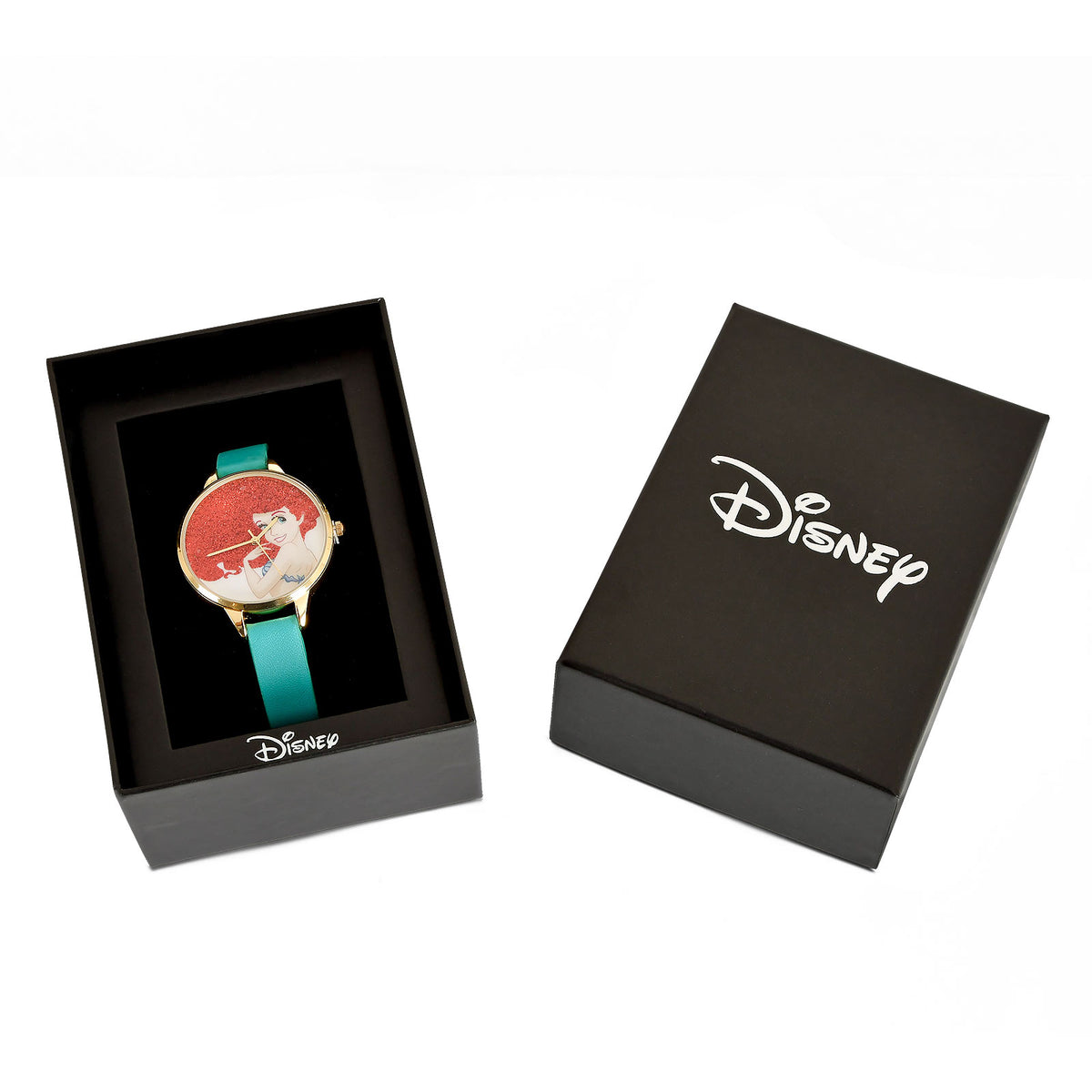 Product image Ariel Wristwatch with Glitter