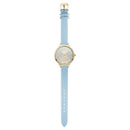 Produktbild Alice im Wunderland - Silhouette Armbanduhr