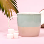 Produktbild Pusheen - Mermaid Thermoeffekt Tasse