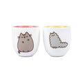 Produktbild Pusheen & Stormy Eierbecher 2er Set