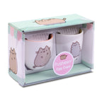 Produktbild Pusheen & Stormy Eierbecher 2er Set
