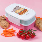 Produktbild Pusheen - Doppelstöckige Lunchbox