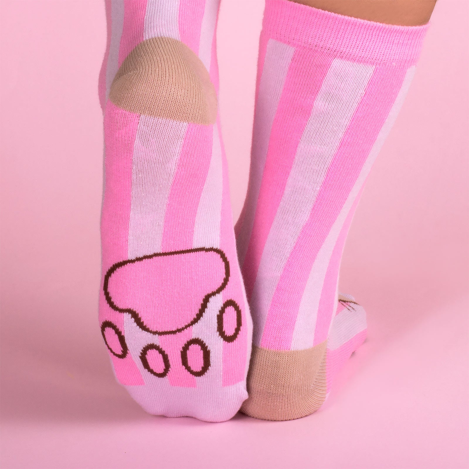 Produktbild Pusheen - Marshmallow Socken und Tasse