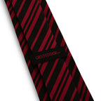 Produktbild Harry Potter - Schmale Gryffindor Krawatte