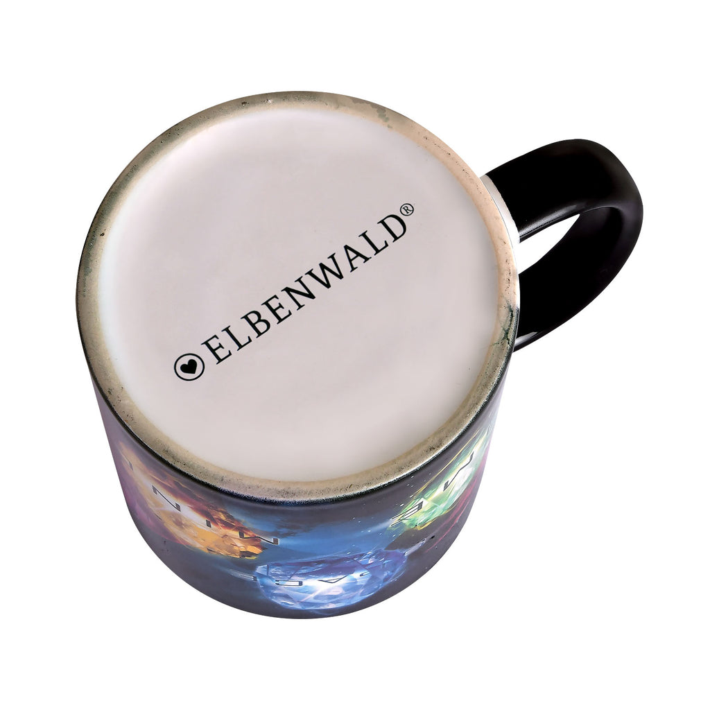 Product image Avengers - Infinity Stones Mug