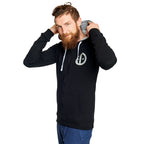 Produktbild Deadpool - Number 91 Kapuzenjacke schwarz