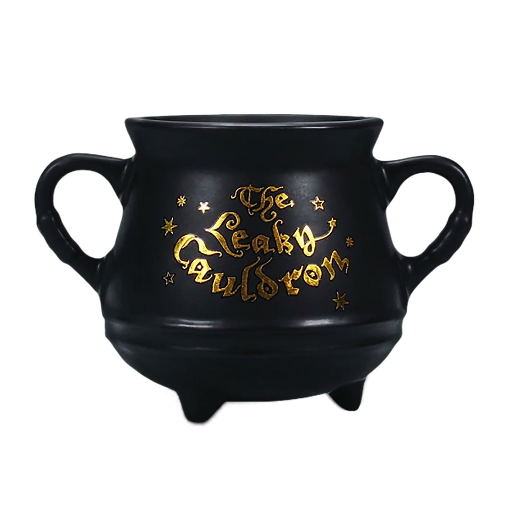 Produktbild Harry Potter - Winkelgasse Zauberkessel Tasse