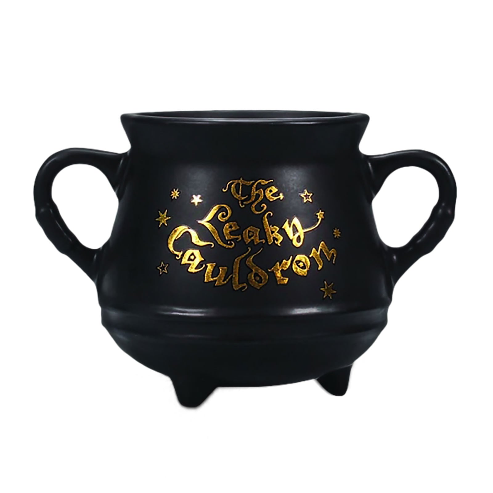 Produktbild Harry Potter - Winkelgasse Zauberkessel Tasse