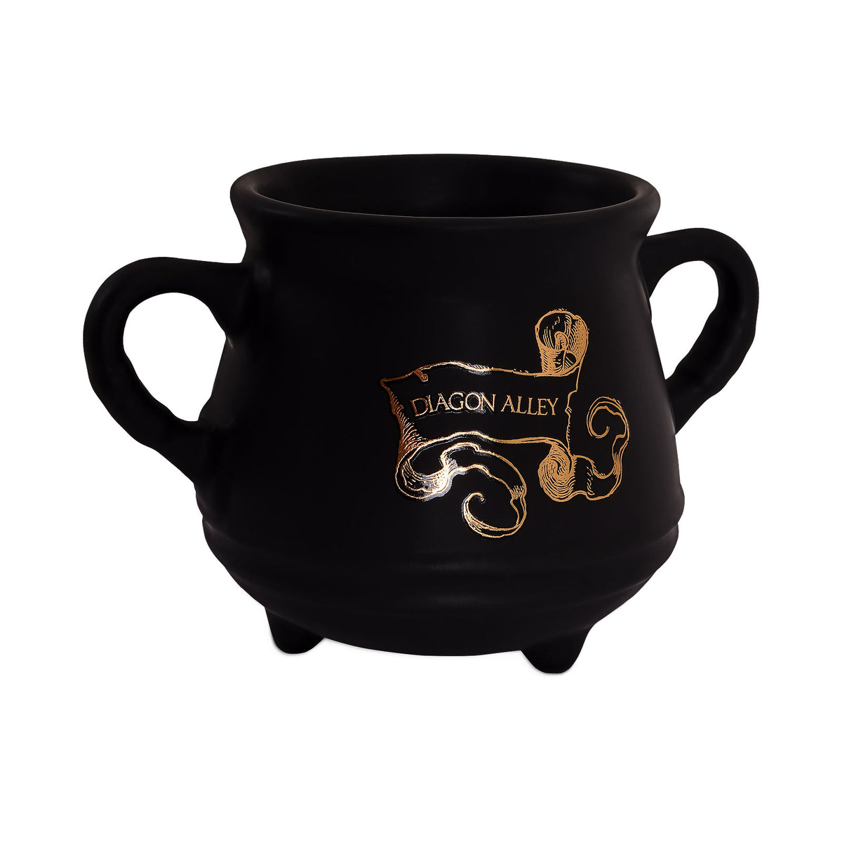 Produktbild Harry Potter - Winkelgasse Zauberkessel Tasse
