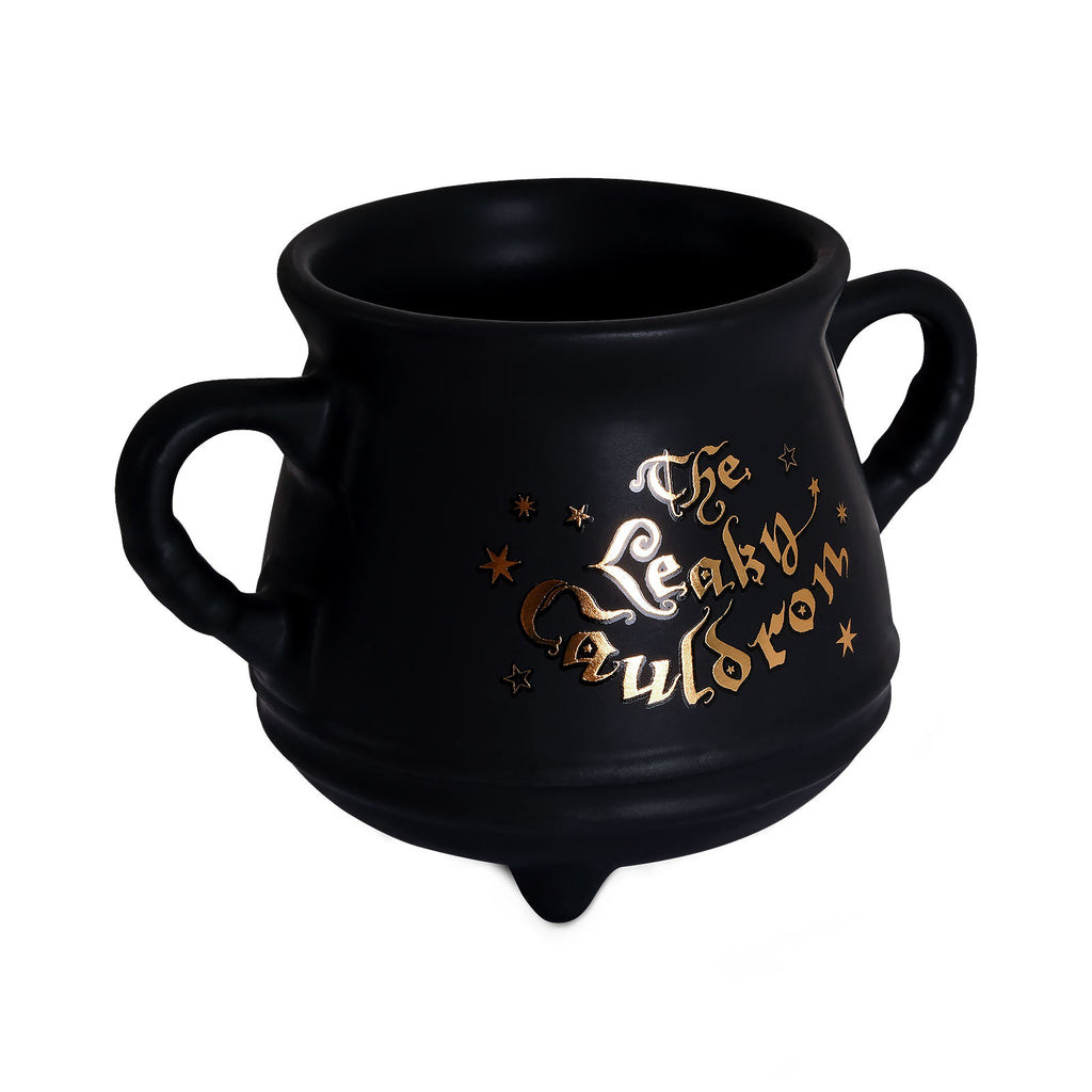 Produktbild Harry Potter - Winkelgasse Zauberkessel Tasse