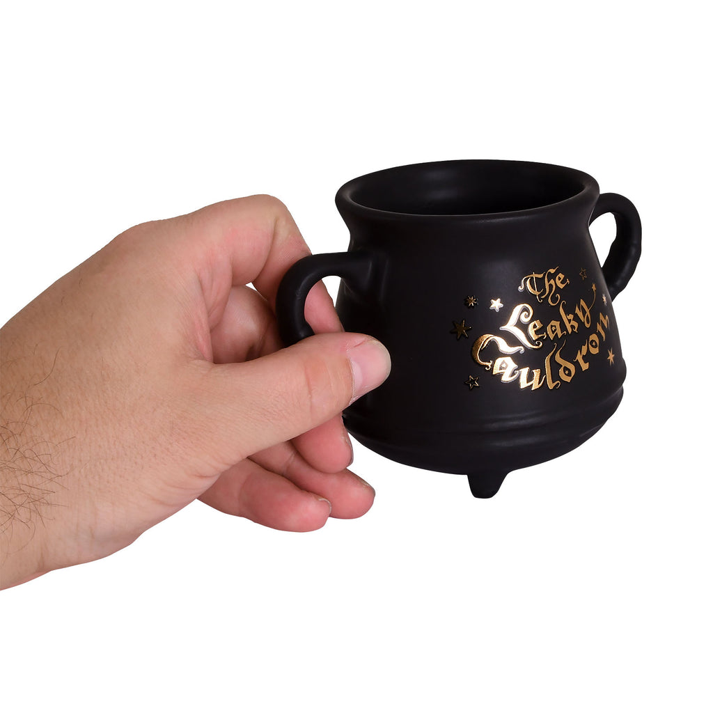 Produktbild Harry Potter - Winkelgasse Zauberkessel Tasse