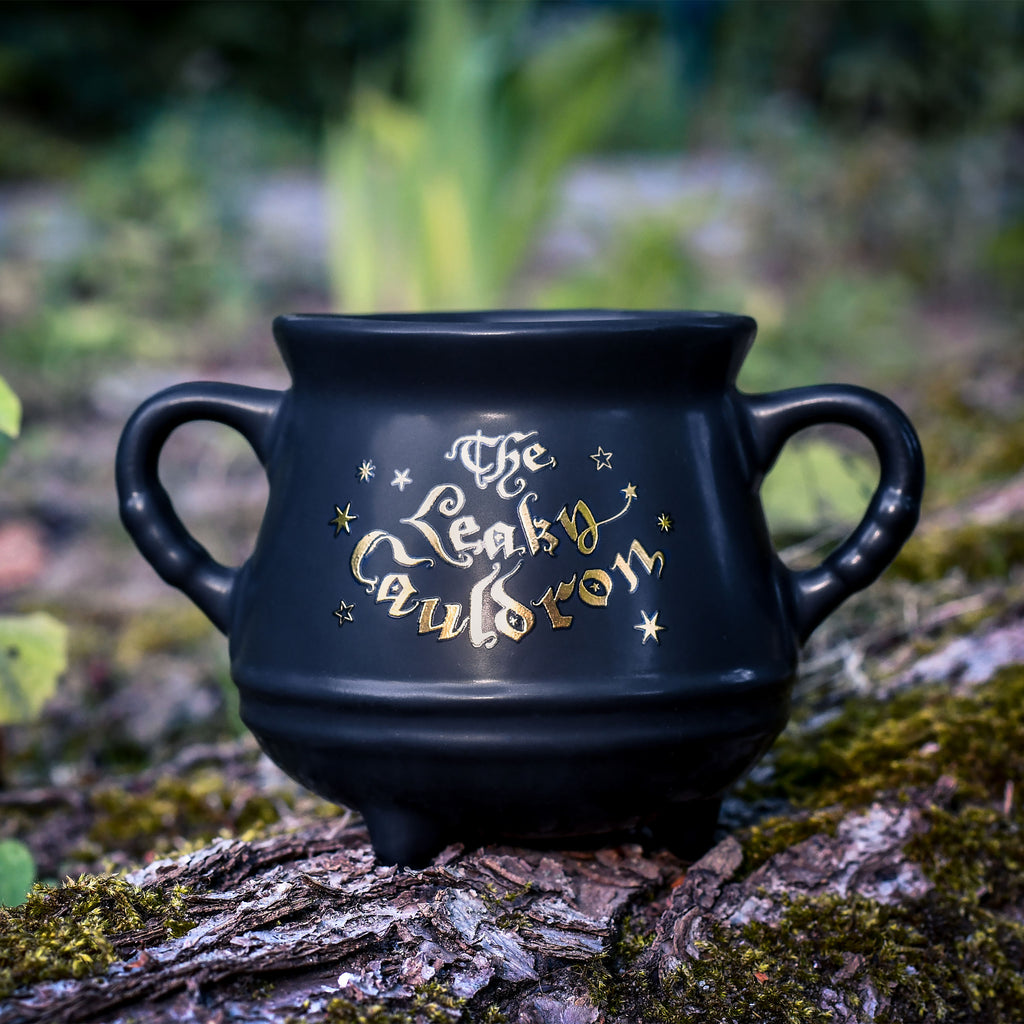 Produktbild Harry Potter - Winkelgasse Zauberkessel Tasse
