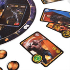 Produktbild Avengers - Infinity War Brettspiel