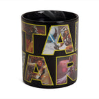 Product image Star Wars - Logo Thermal Effect Mug