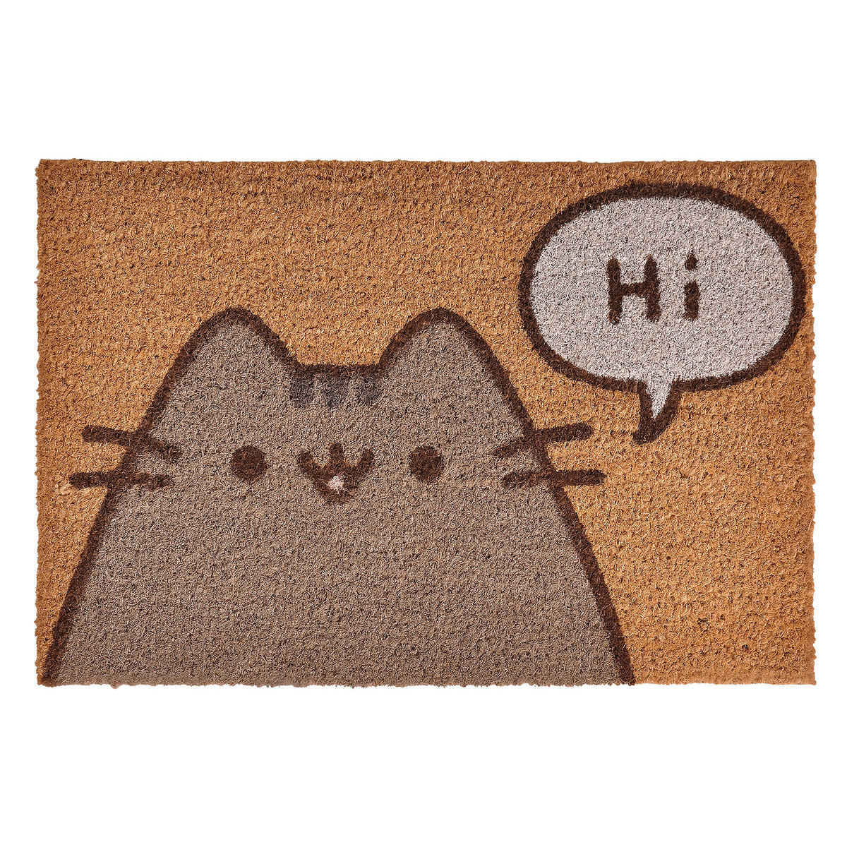 Produktbild Pusheen - Hi Fußmatte